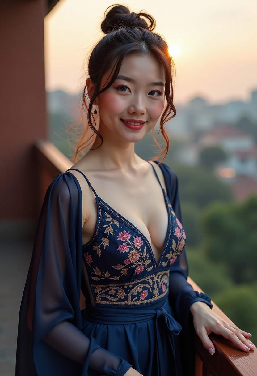量子迷踪