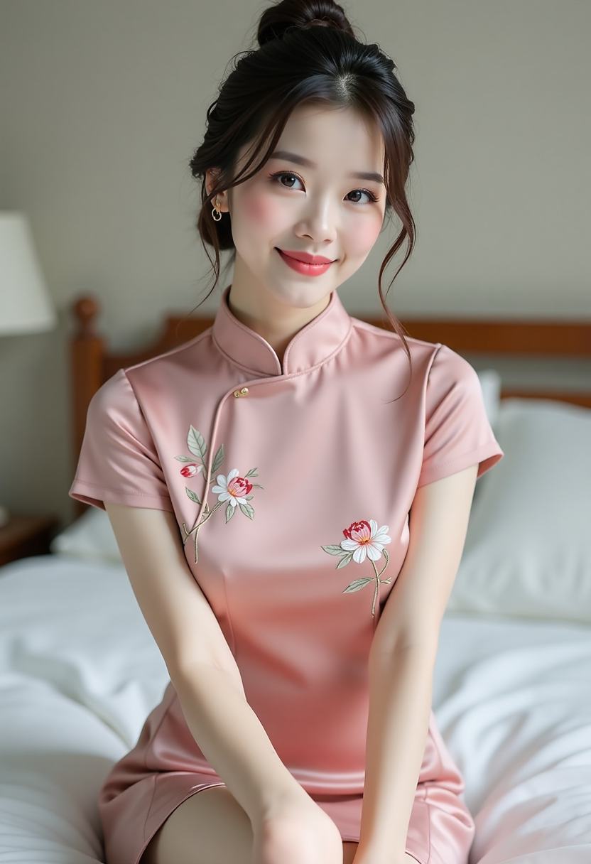深海战壕
