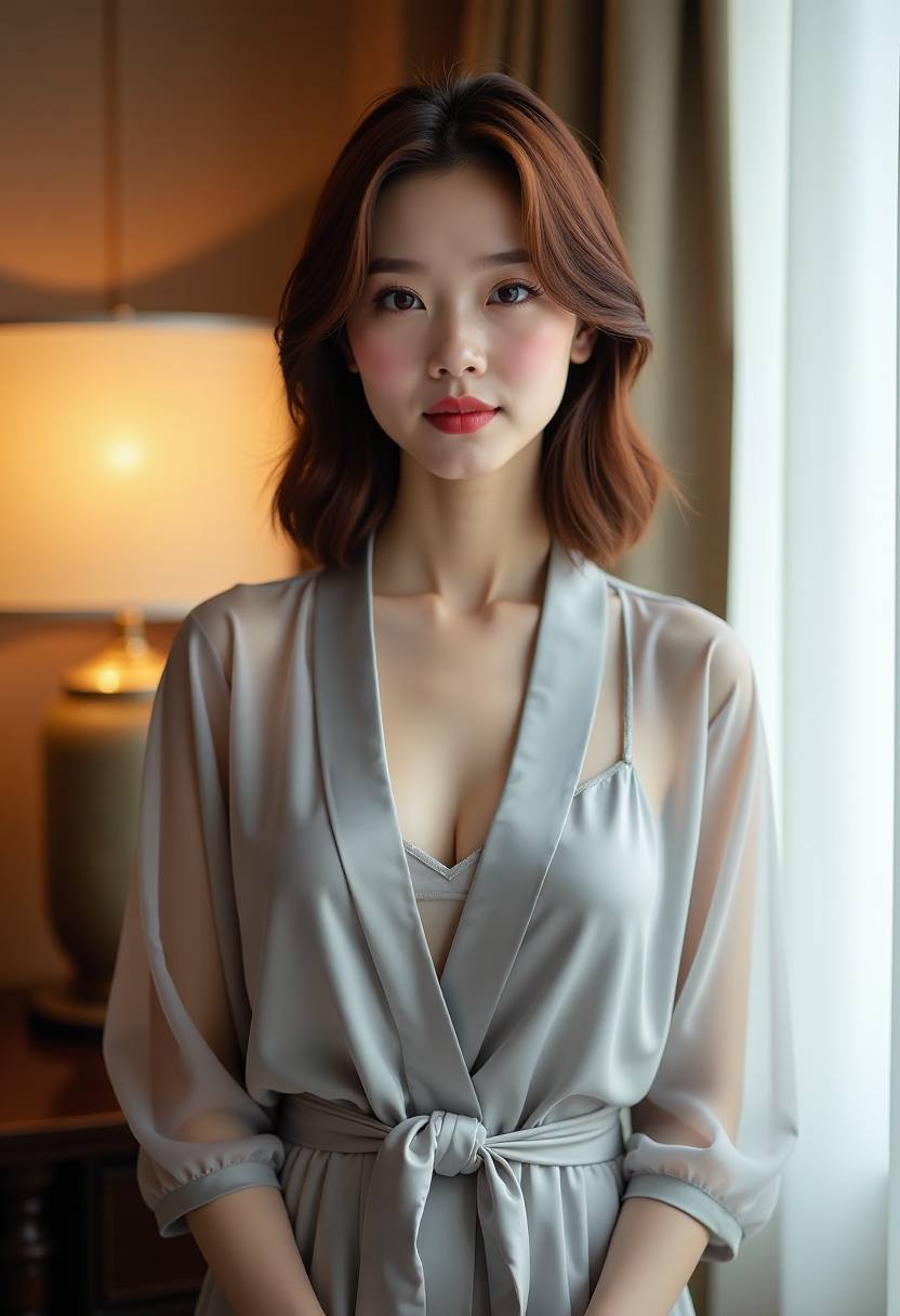 天际线狂想