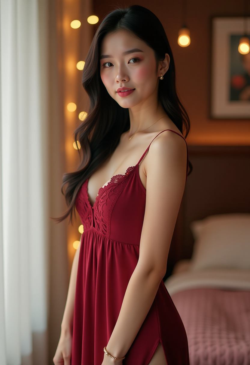 终极指令